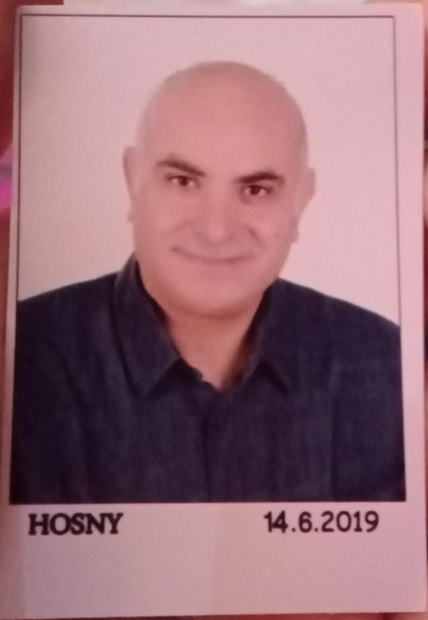 Mohssen Mahmoud Abd Arazee