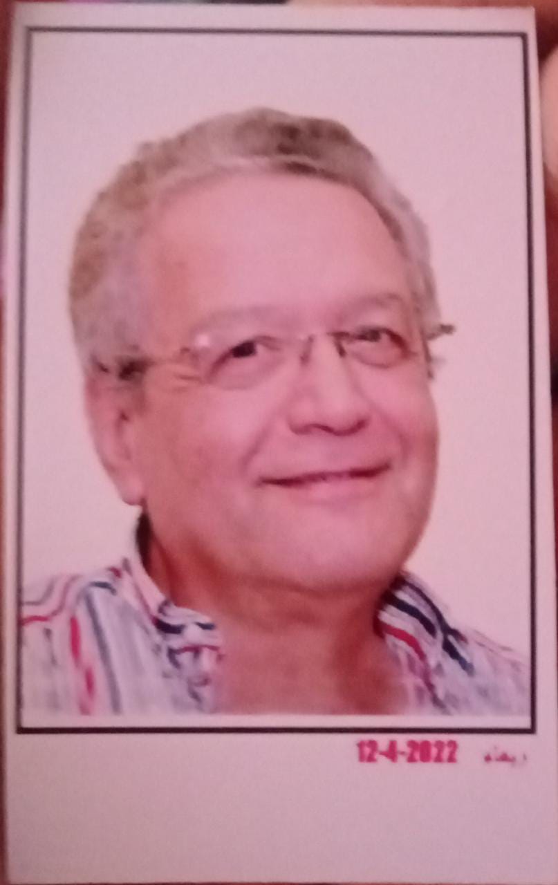 Adel Ahmed Helmy Mahmoud