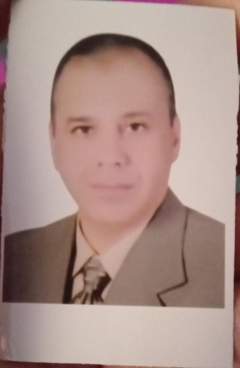 Hesham Abdelrahman Abdelsamie Ebrahim