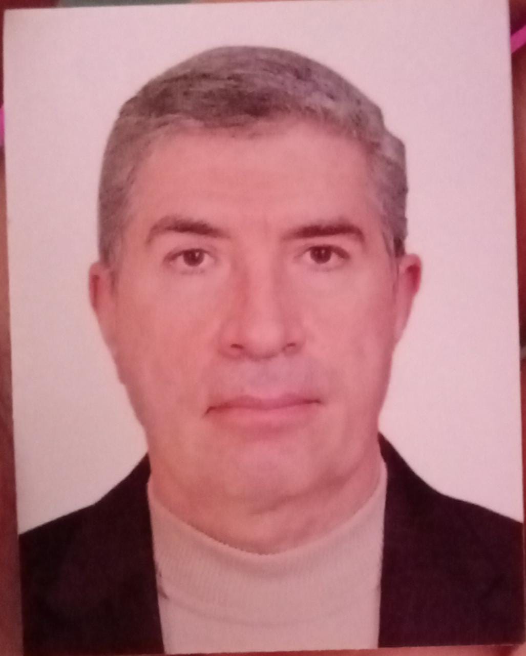 Ahmed Ashraf Mohammed Salah-Eldin Elhamshary 