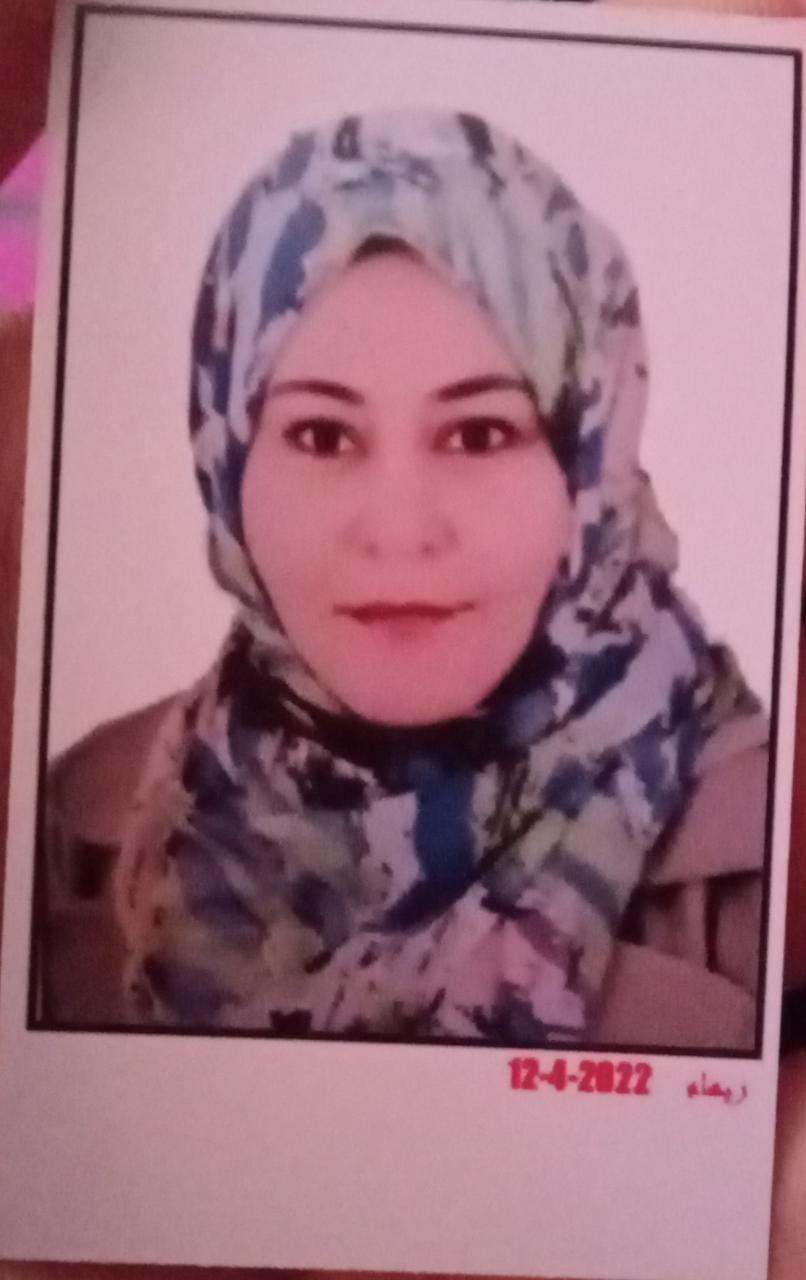 Samah Mahmoud Eldesouky Hassan