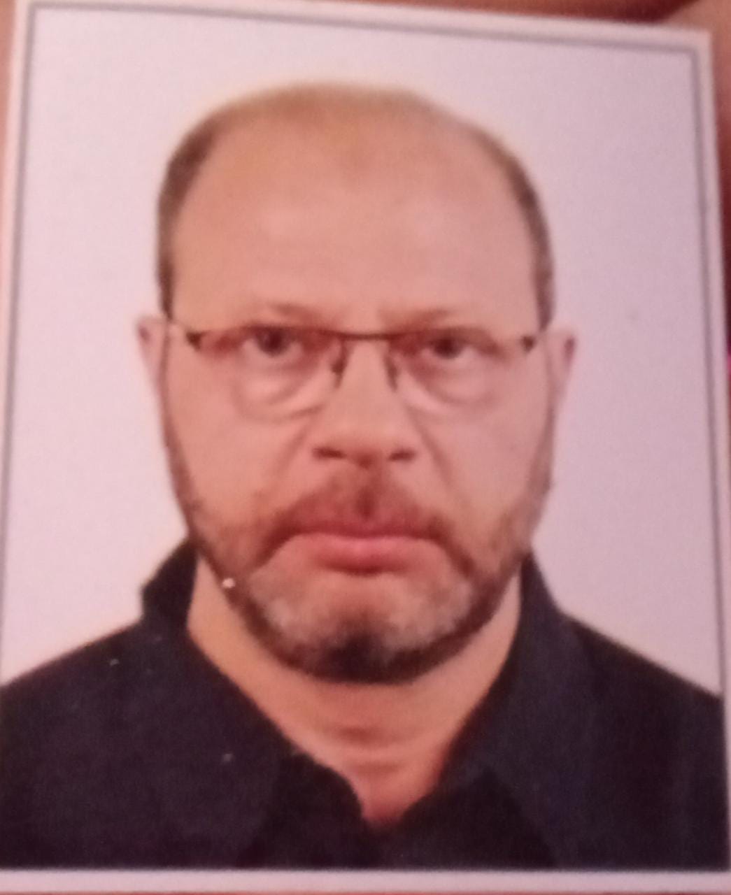 Mahmud abd Alghafar Esmail 