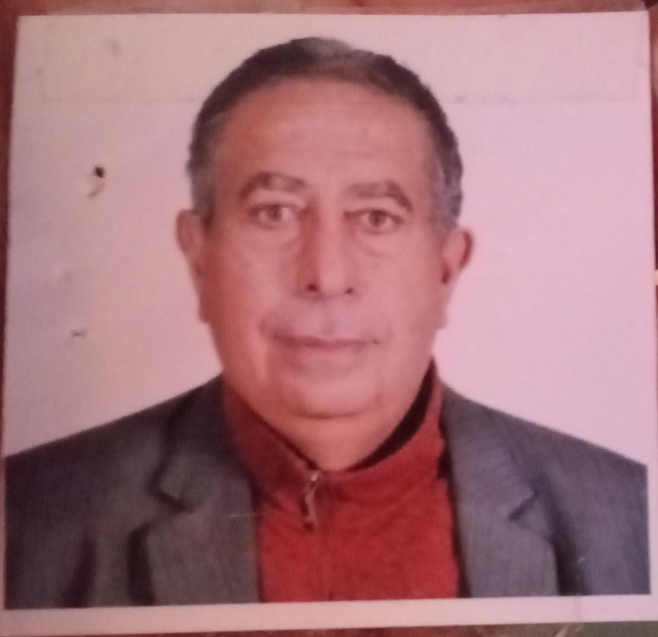  Samy Abd El Moniem Mohamed Hassan Kalboush