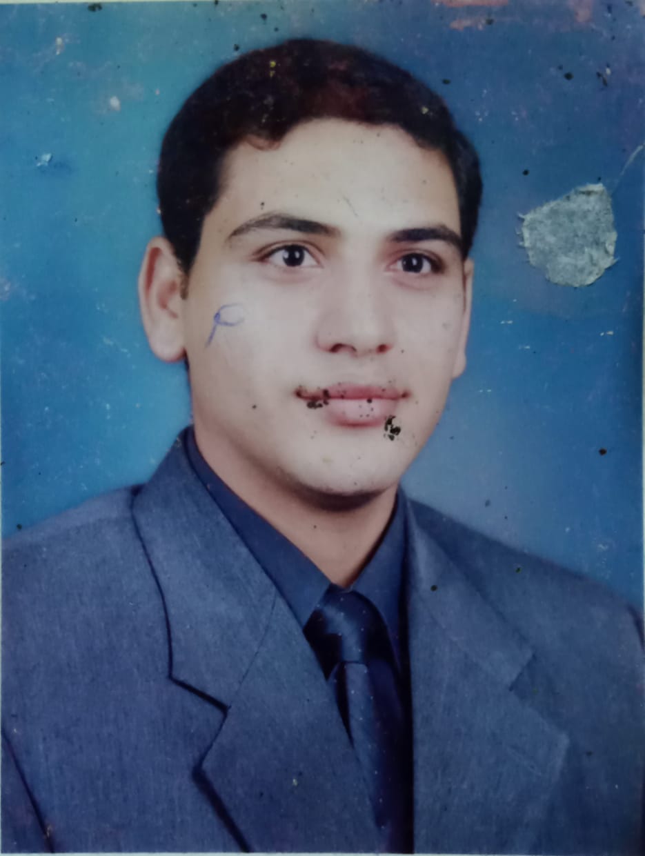 Yasser mohammed hassan mandour