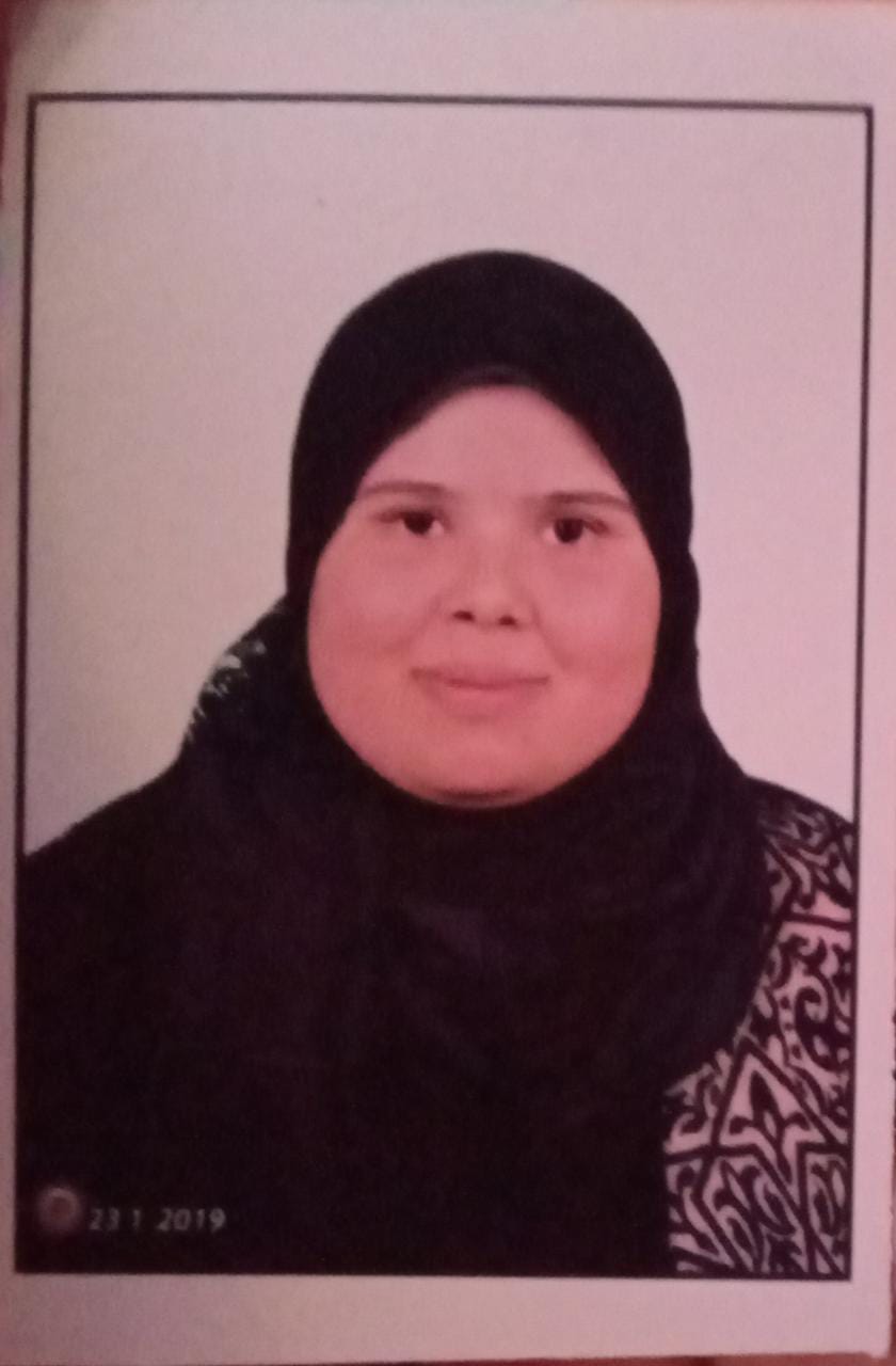 omnia zakaria ahmed elsaied elshebl