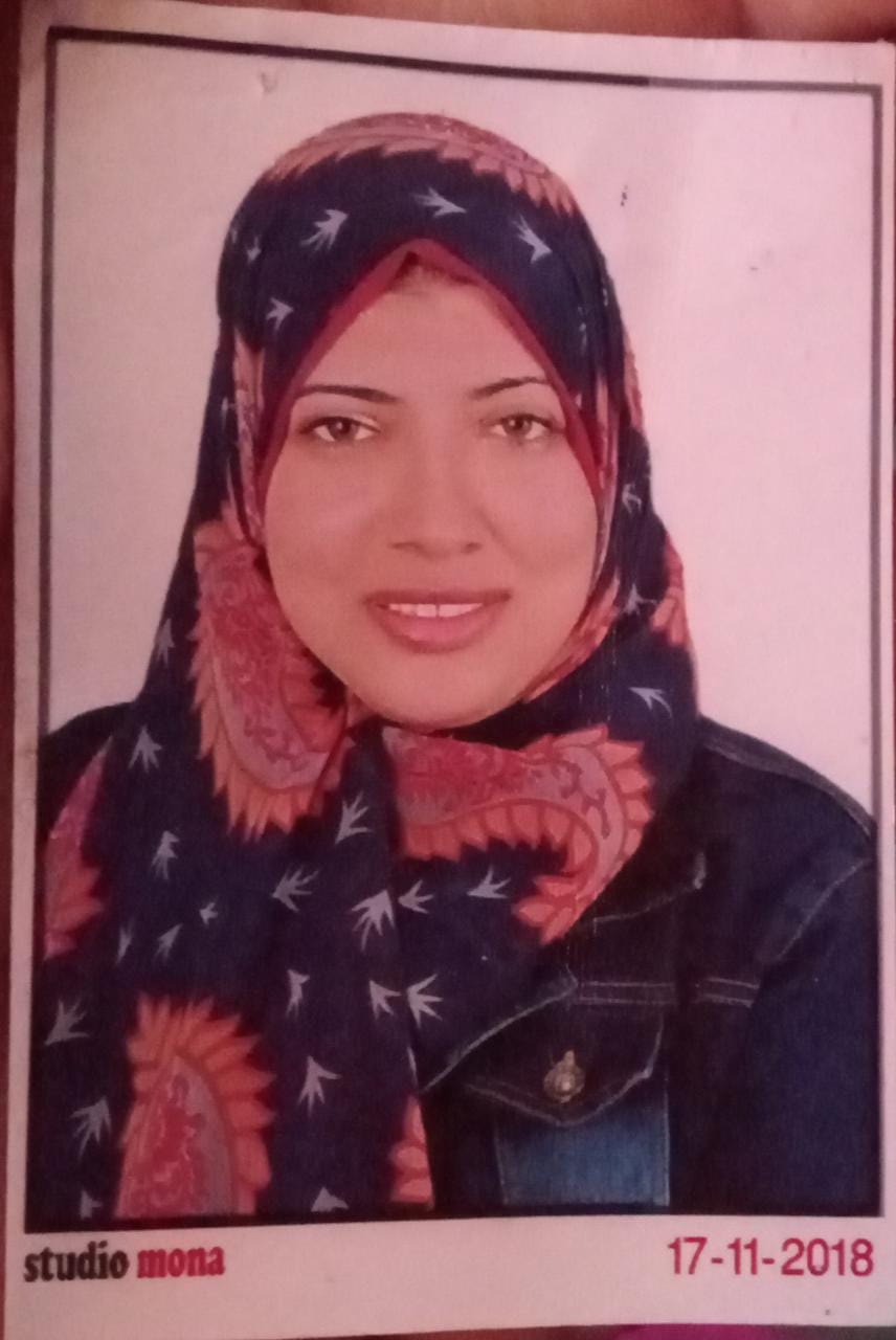 Eman Talaat Fekry Farg El-Dossoky