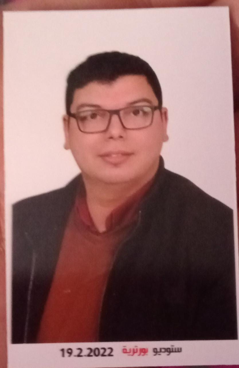 Eslam Farid Elsayed Abu Shady