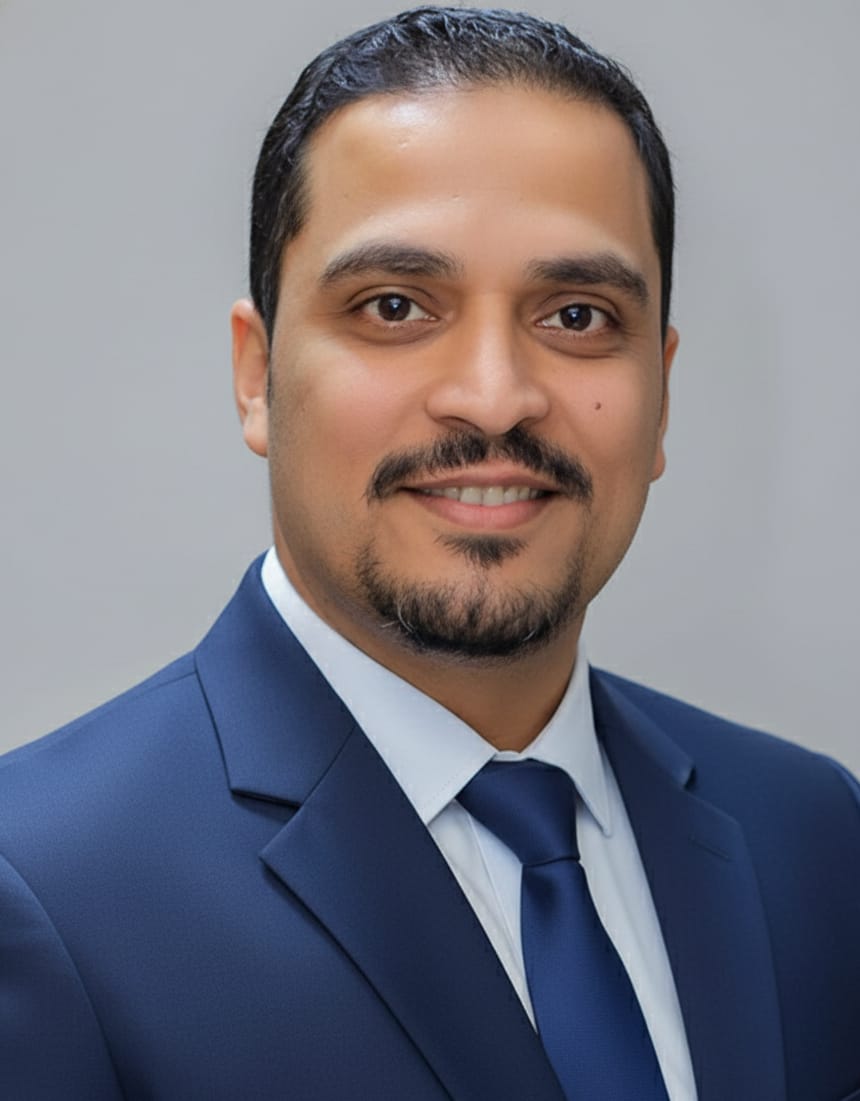 Alaa Mohamed Abdelsamie