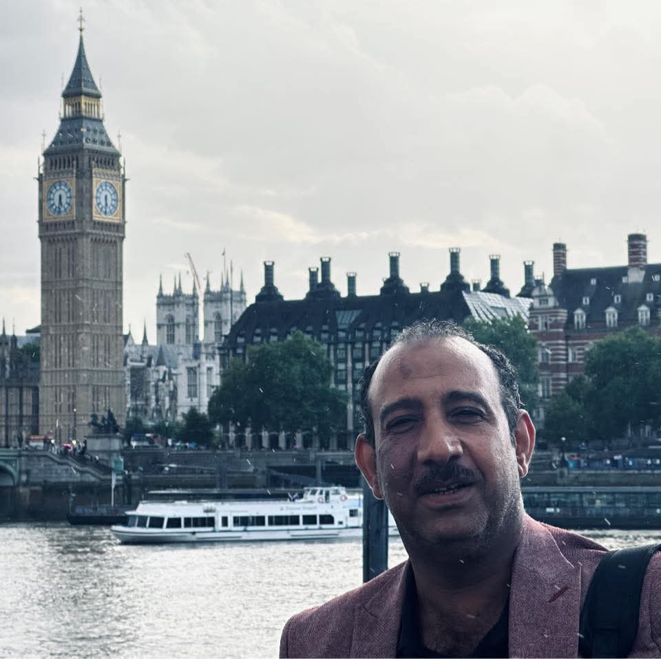 Mohamed Elsayed Mohamed Hassan