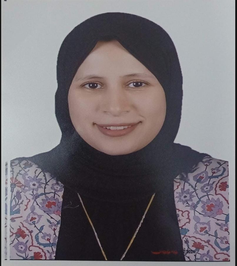 Khloud Mohamed Hassan Abdelwahed