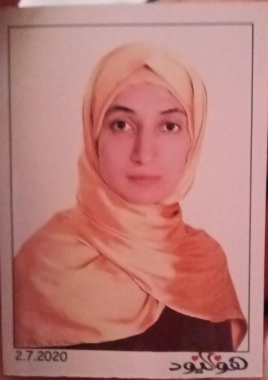 radwa mahmoud ahmed hamoud