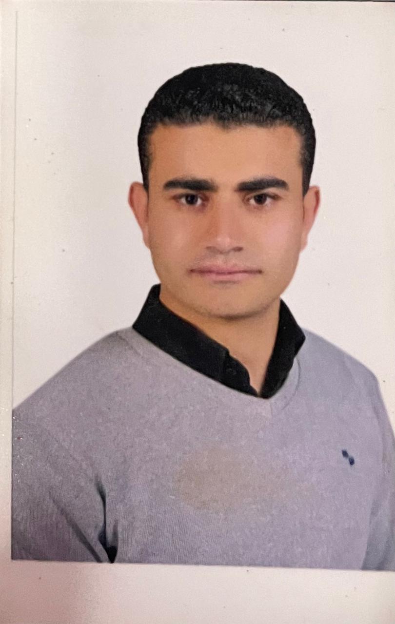 Elsayed Abdel Hameed Mohamed Hegazy