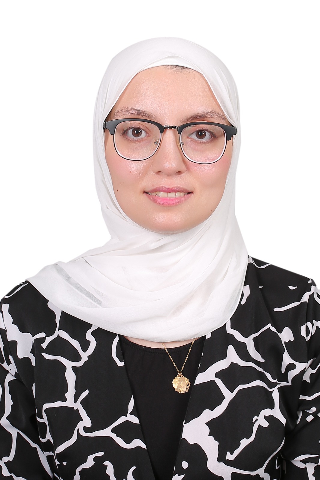 Dalia Ragab Abd-Elmaksoud