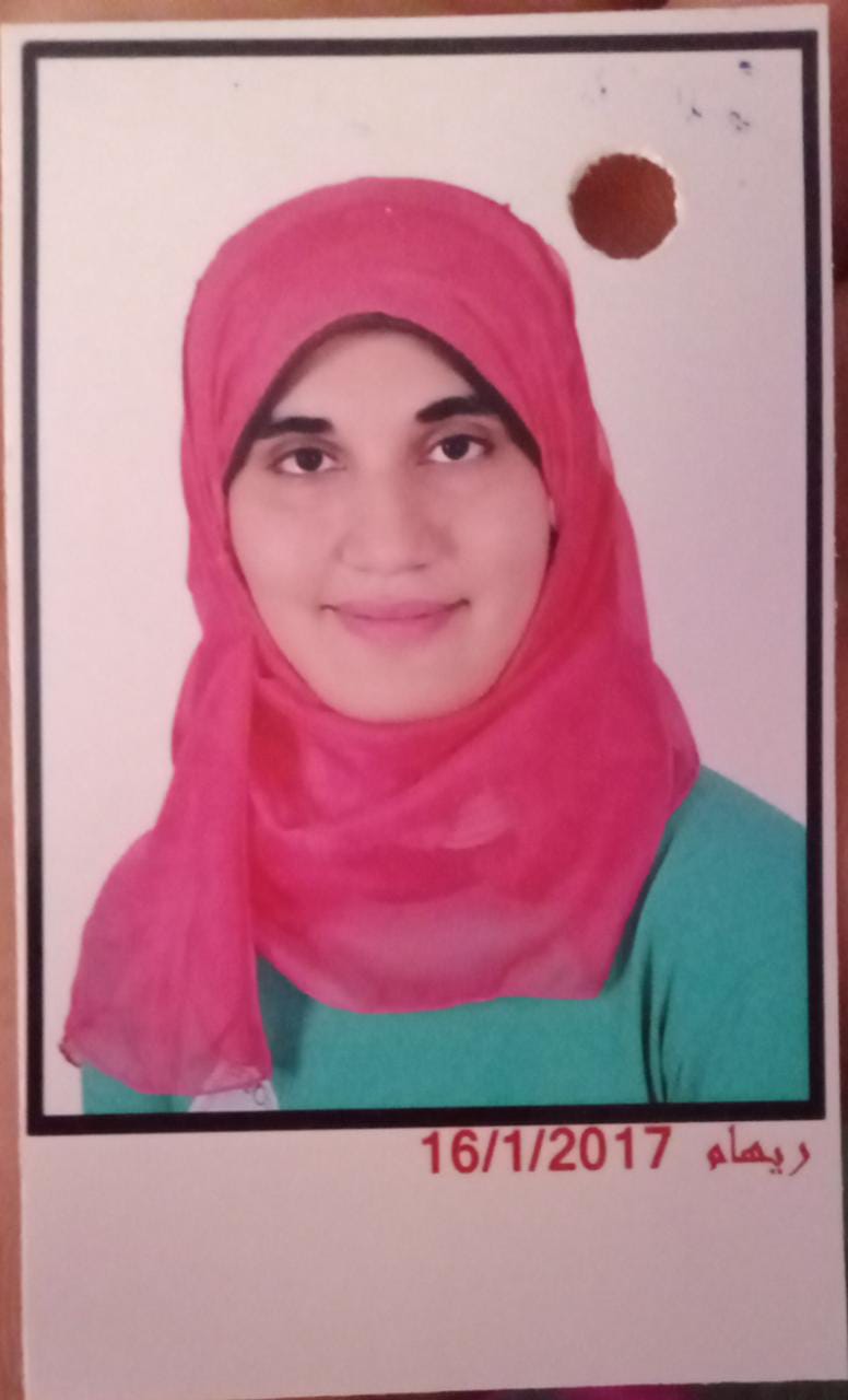 Mona Hosny Hamed Ibrahim