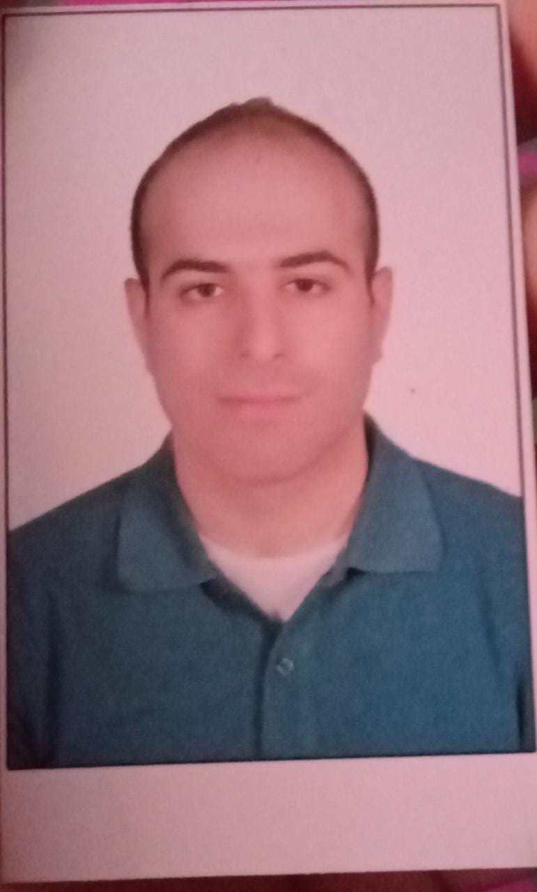 Ahmed hamdy ahmed mohamed elzobeir