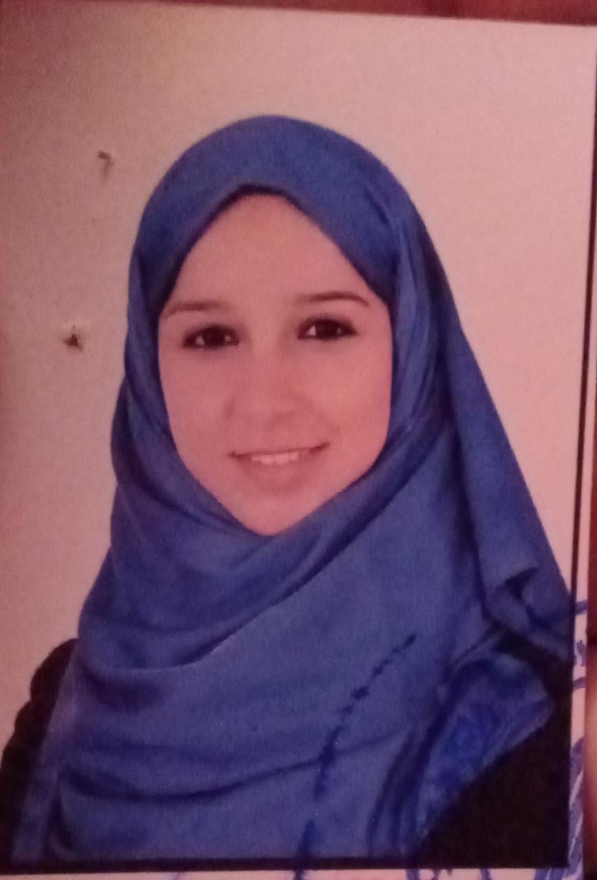 Dalia Mamdouh Elsayed Salem