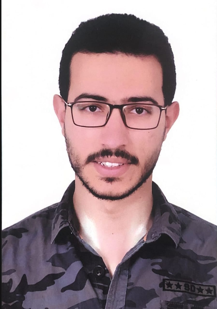 Semon Sameh Samy Samaan