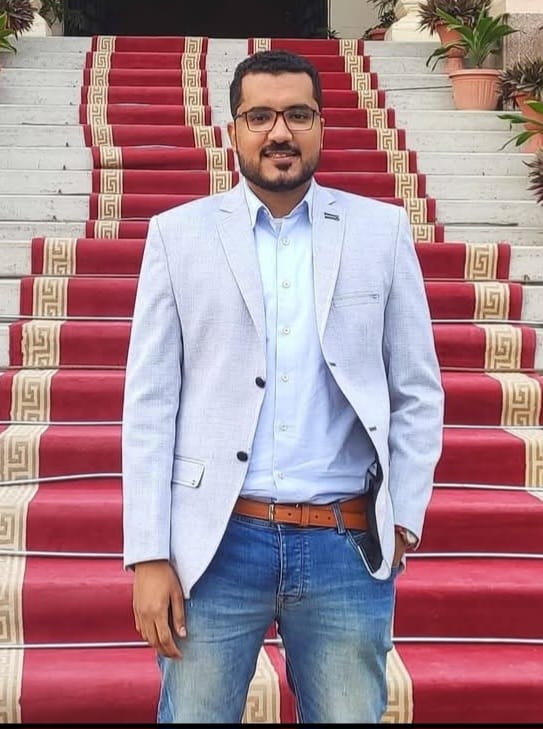 KHaled El Husseiny Mohamed Khedr