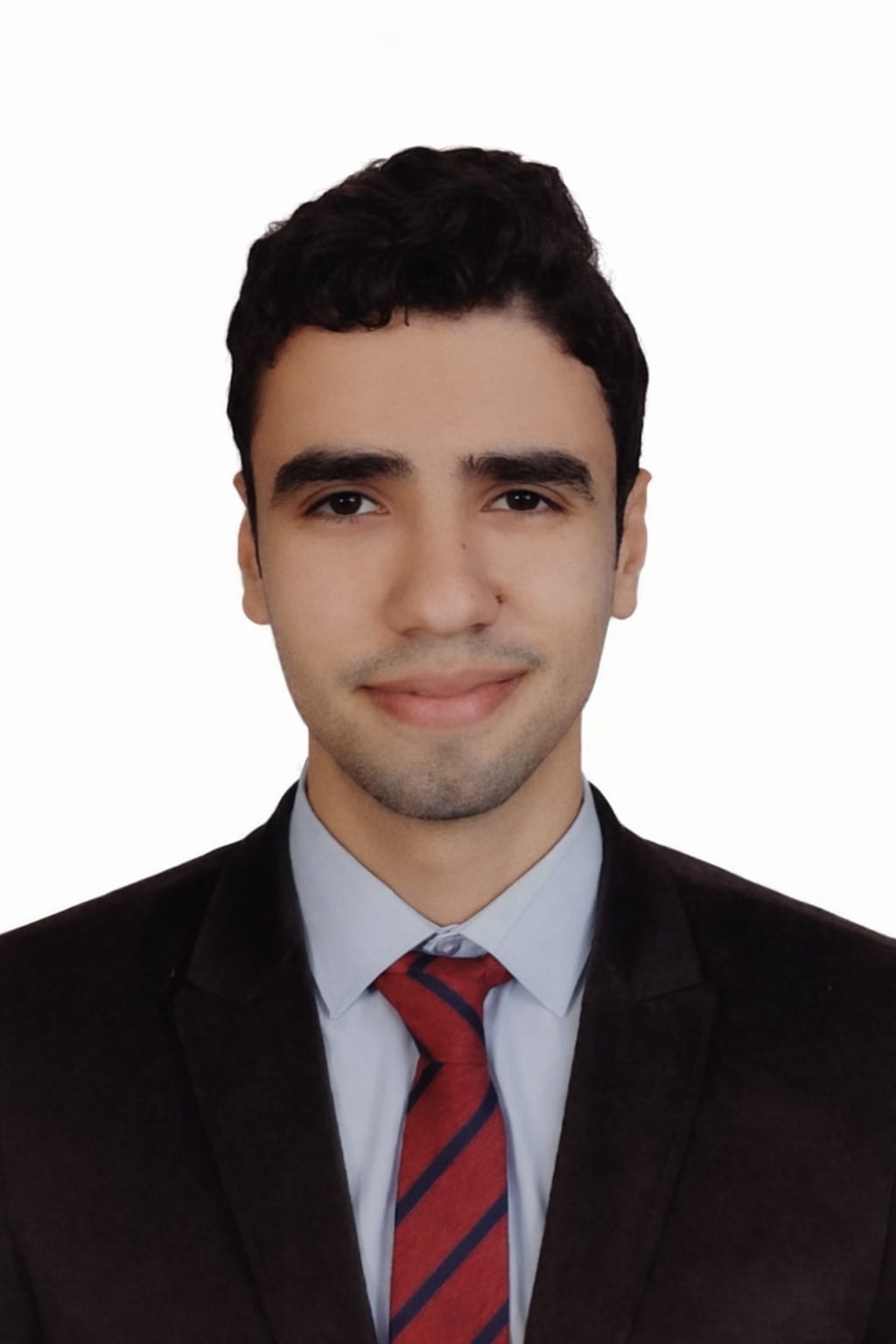 Ahmed Abd-elrahman Ibraheem Elnagdy