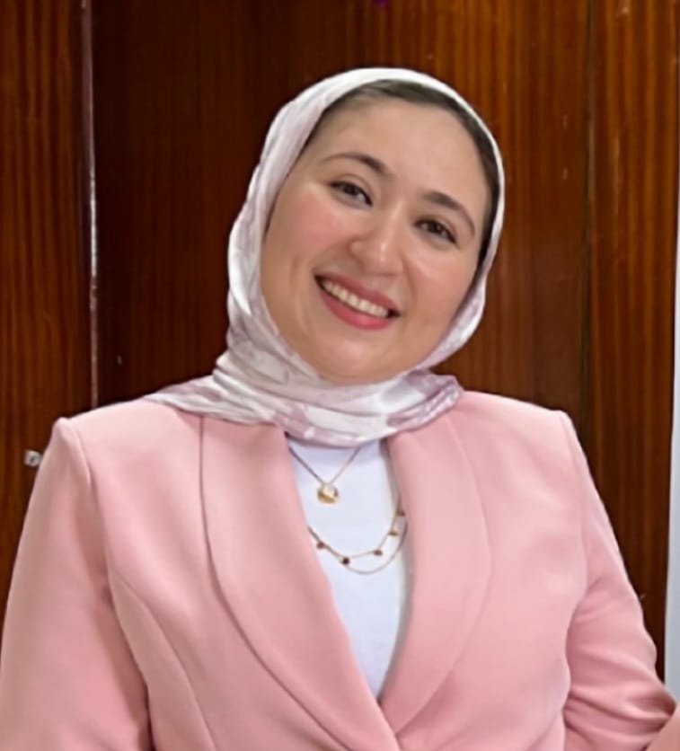 Donia Alaa Eldin Saad Metwalli