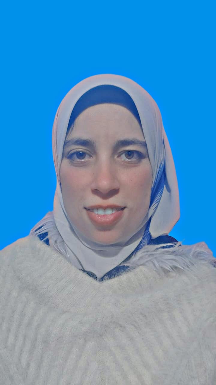 Maha Mohamed Elsayed Mohamed Elanani