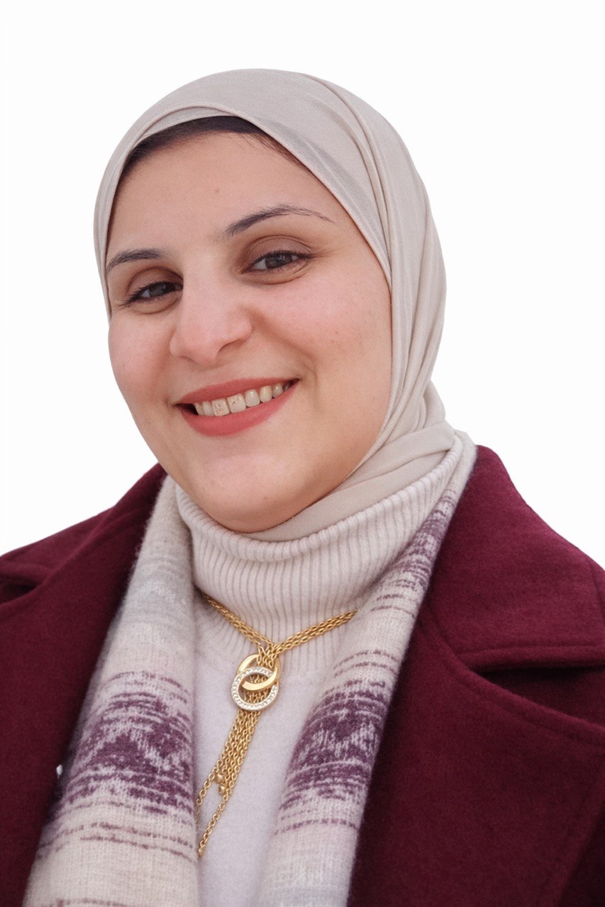 Doaa Ibrahim Yassn Mohamed