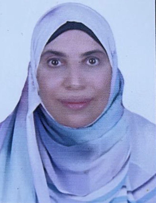 Nagat Ahmed Soliman Elazab