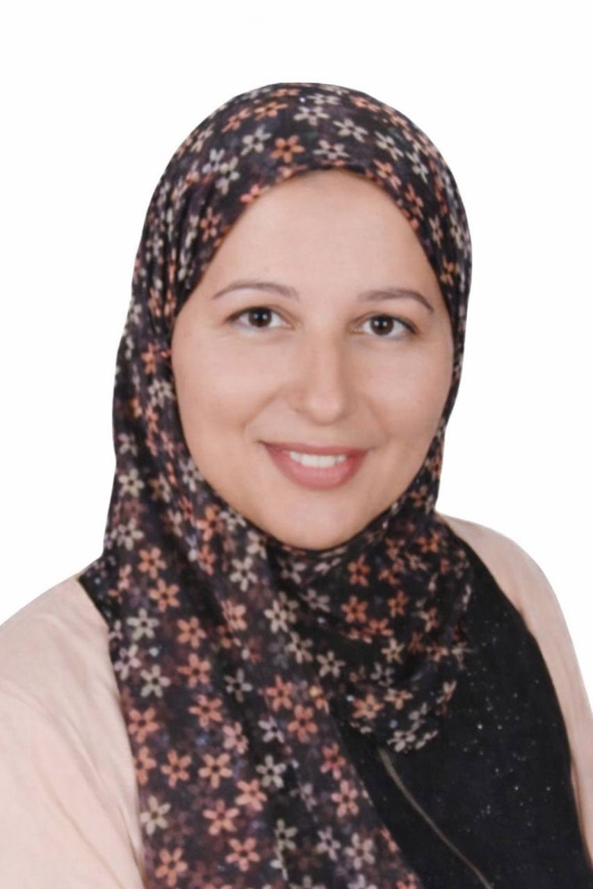 Dina Abd El Hady Mohamed