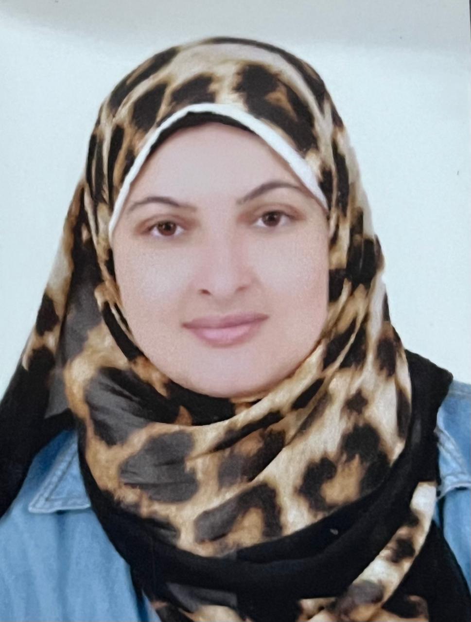 maha mamdouh fawzy hasan