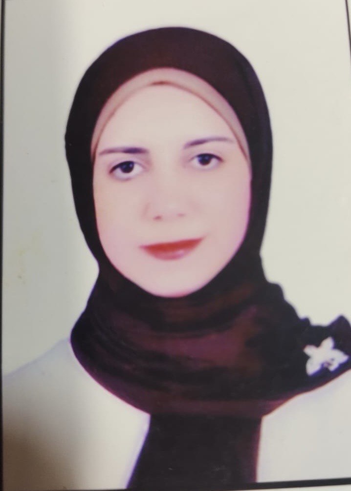 Safaa Hassnien Yousef Hassnien El Tohammy