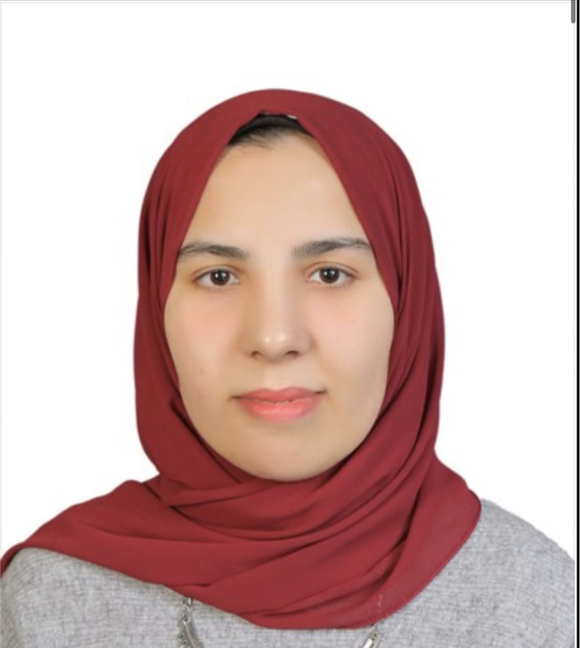 Naglaa Ashraf Mohamed Elsawy