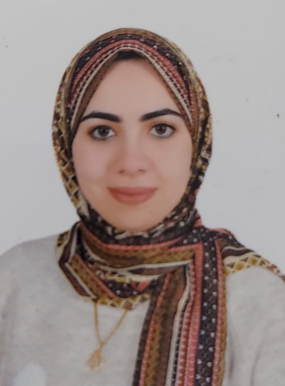 A'laa Akram Mahmoud Mohamed Madkour