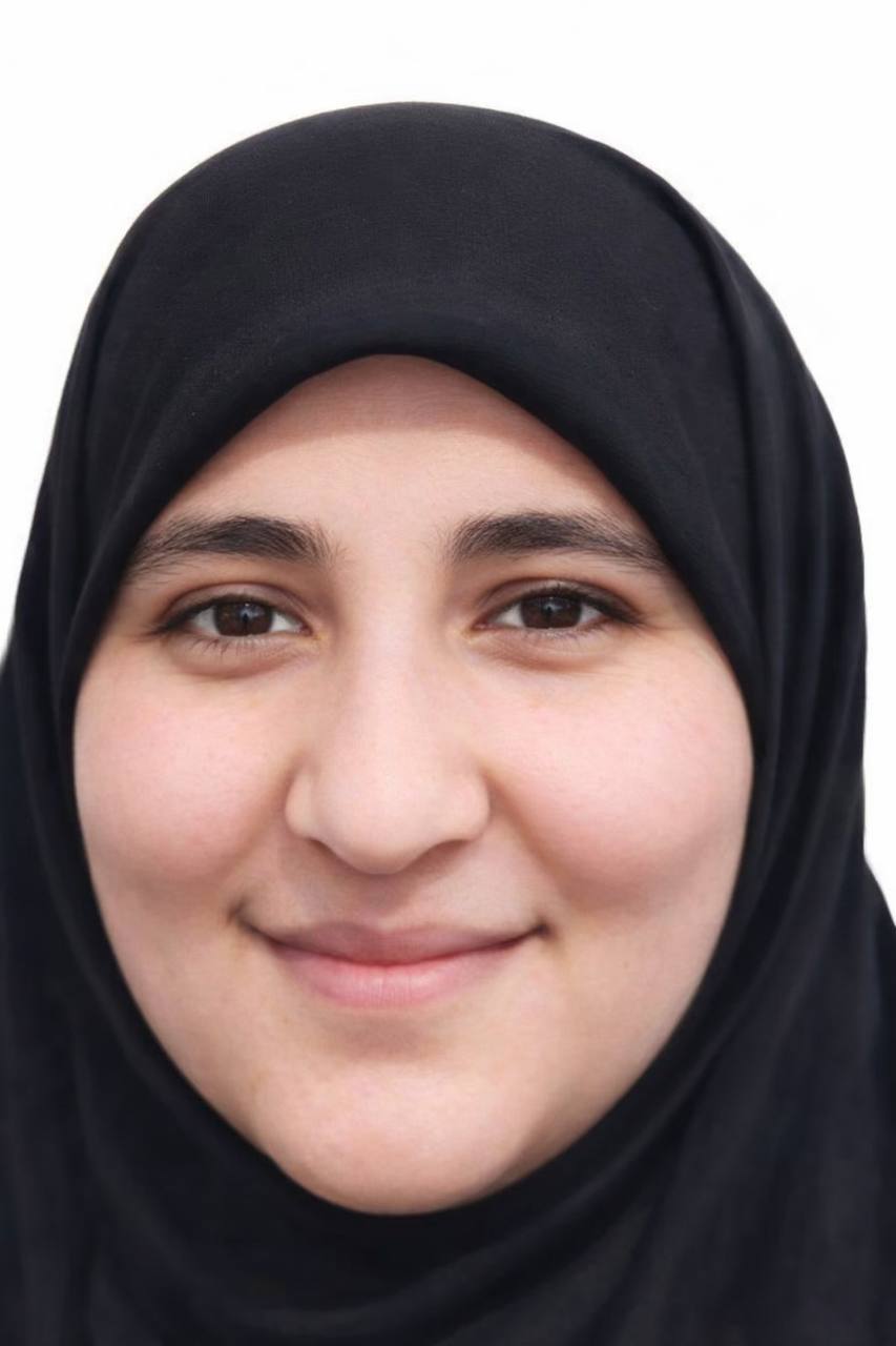 eman said elsayed abusria