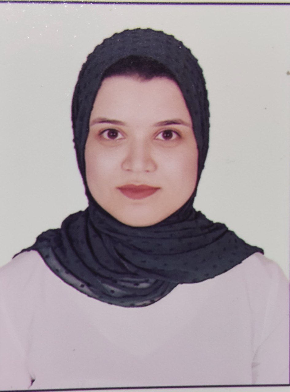 Hend Tamer Elsayed Mohamed