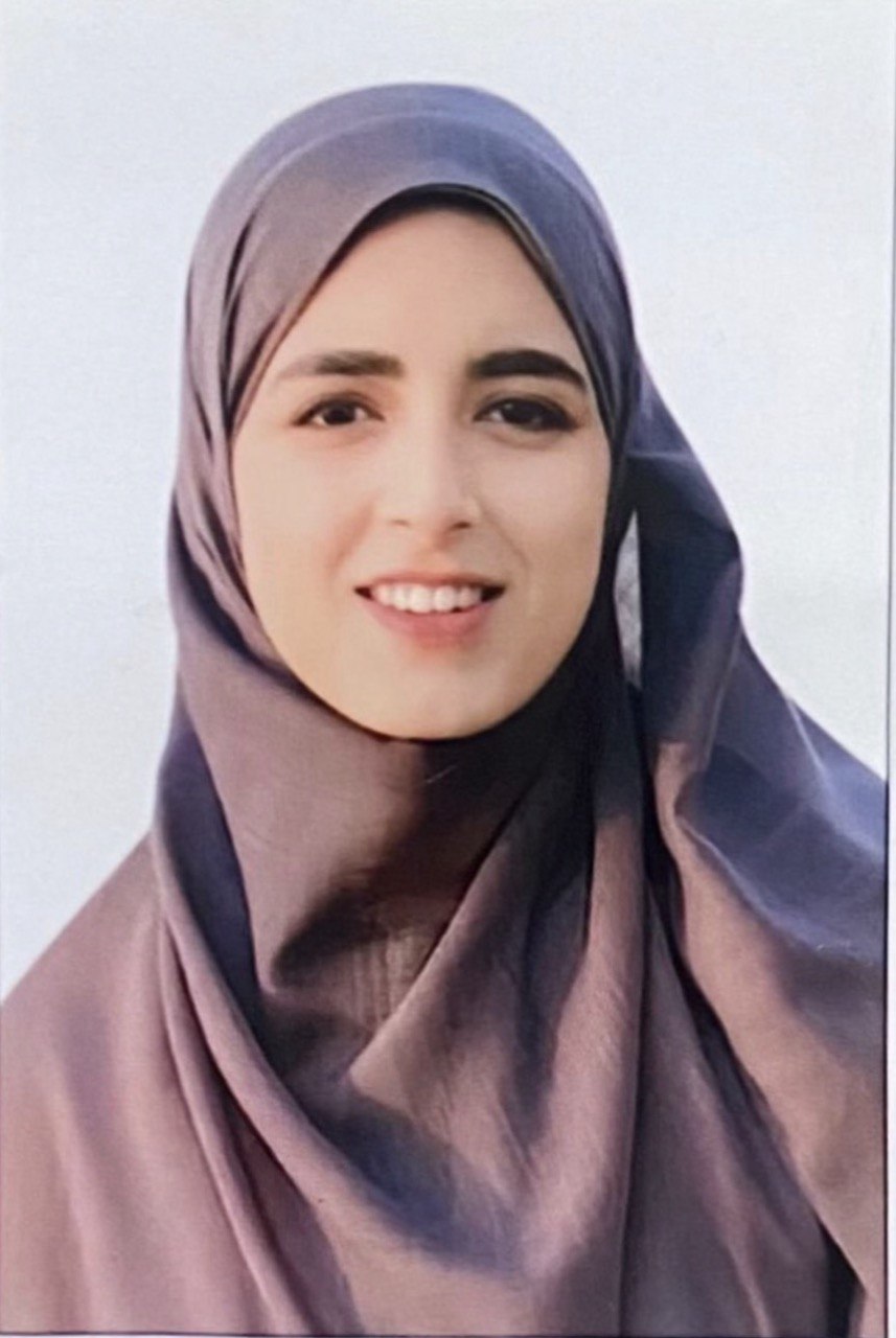 zainab ahmed yousef mohamed ali