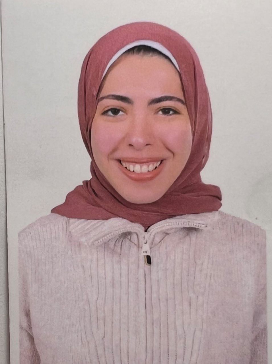 Rawan Abueldahb Fared Mahmoud