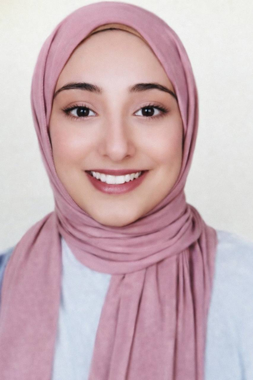 Esraa Arby Ibrahem Ahmed