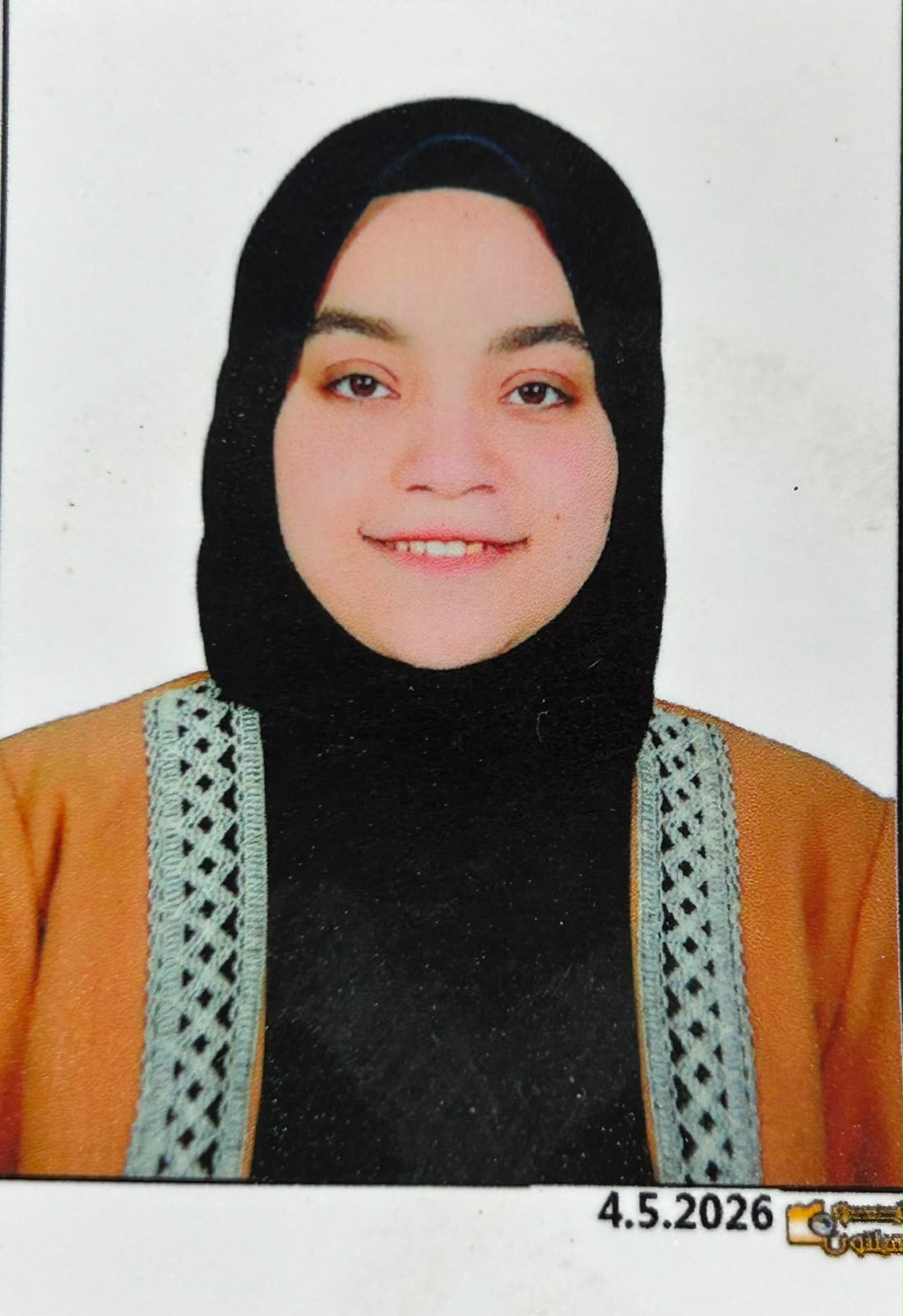 Amira Abdelgawad Ahmed  Atyia