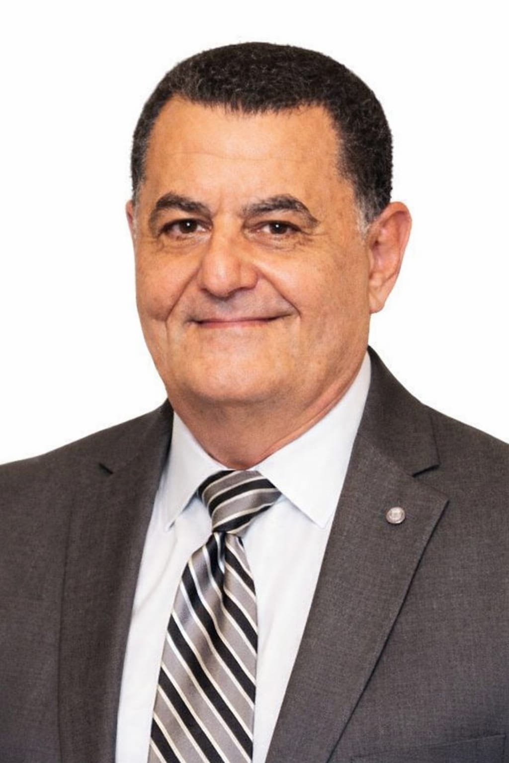 Abd El-Latef Mohammad El-Balshy