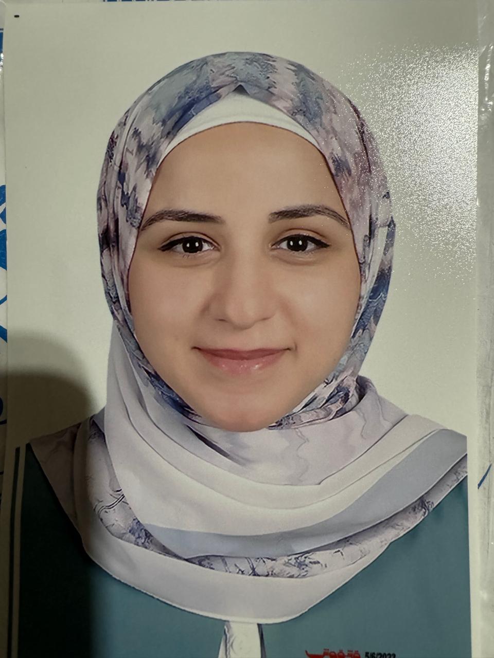 Amera Zenhom Elsayed Elsesy