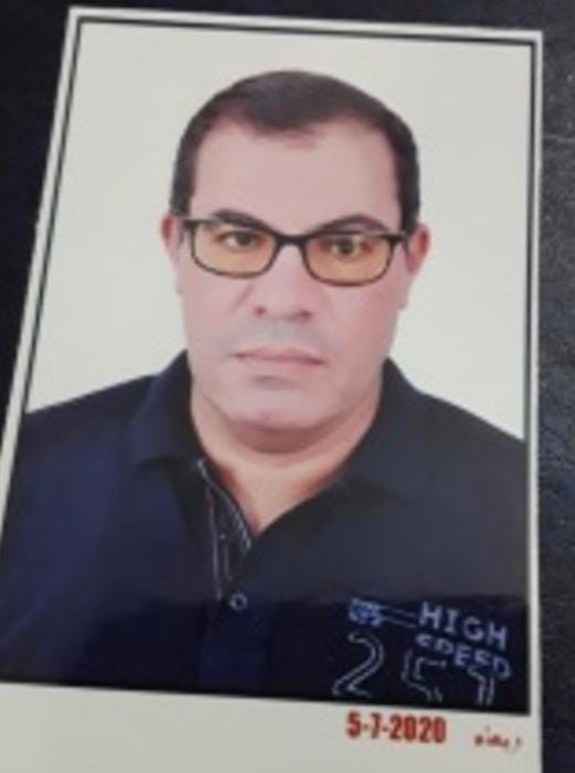 ashraf mohamed sayed ahmed shahien