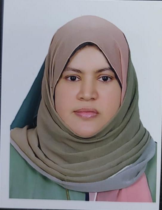 Maha Ahmed Amin Elfaramawy