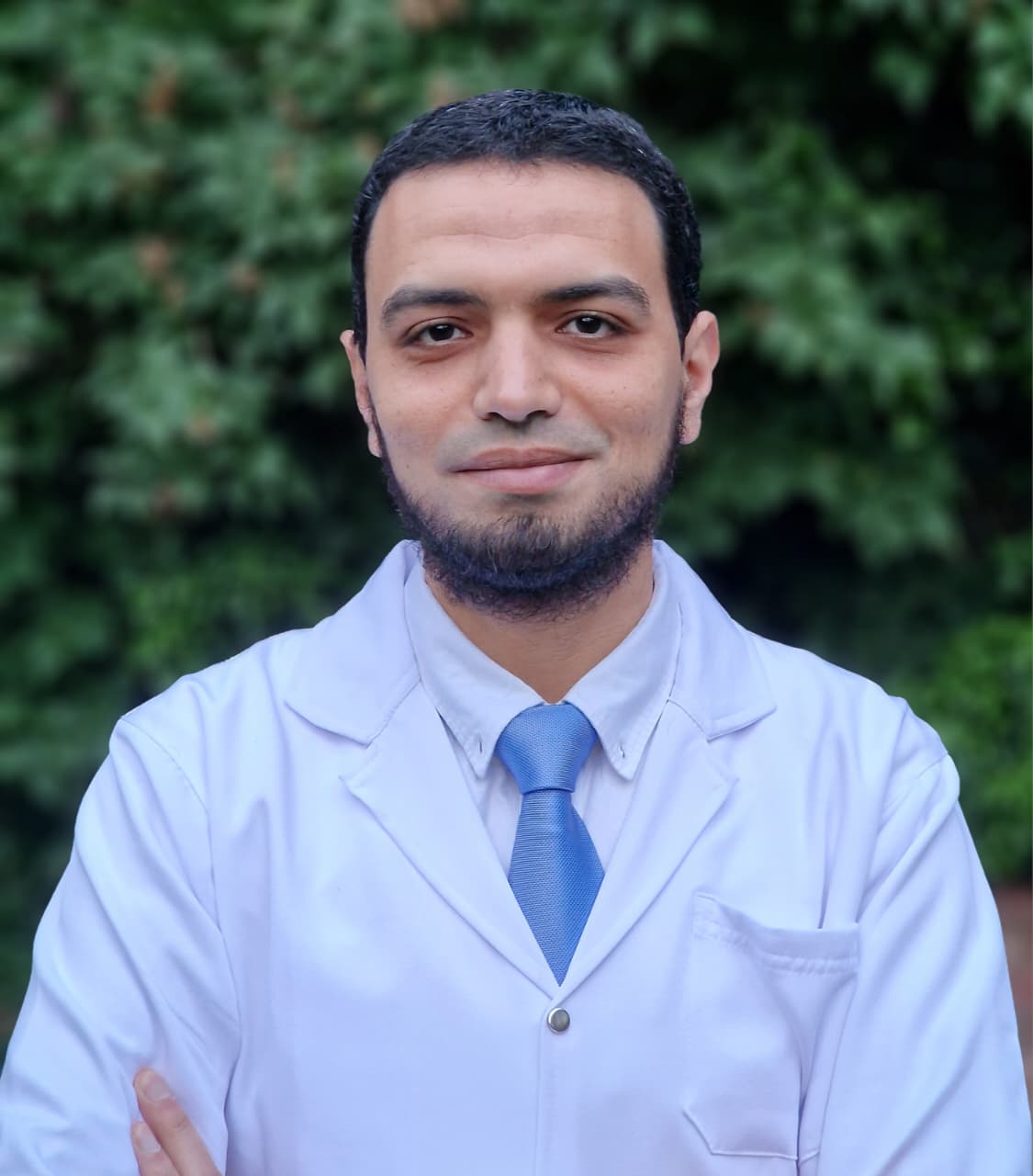 Ahmed Reda Sanad Arafa