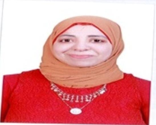 Enas Mohammed Nor El Deen