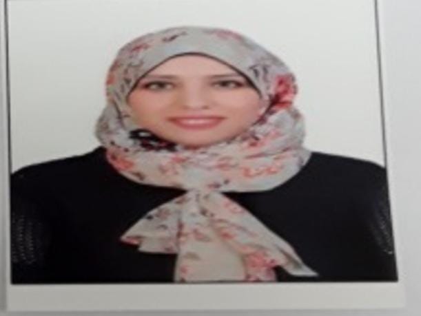 Samar Mahmoud Mohamed Elbahy