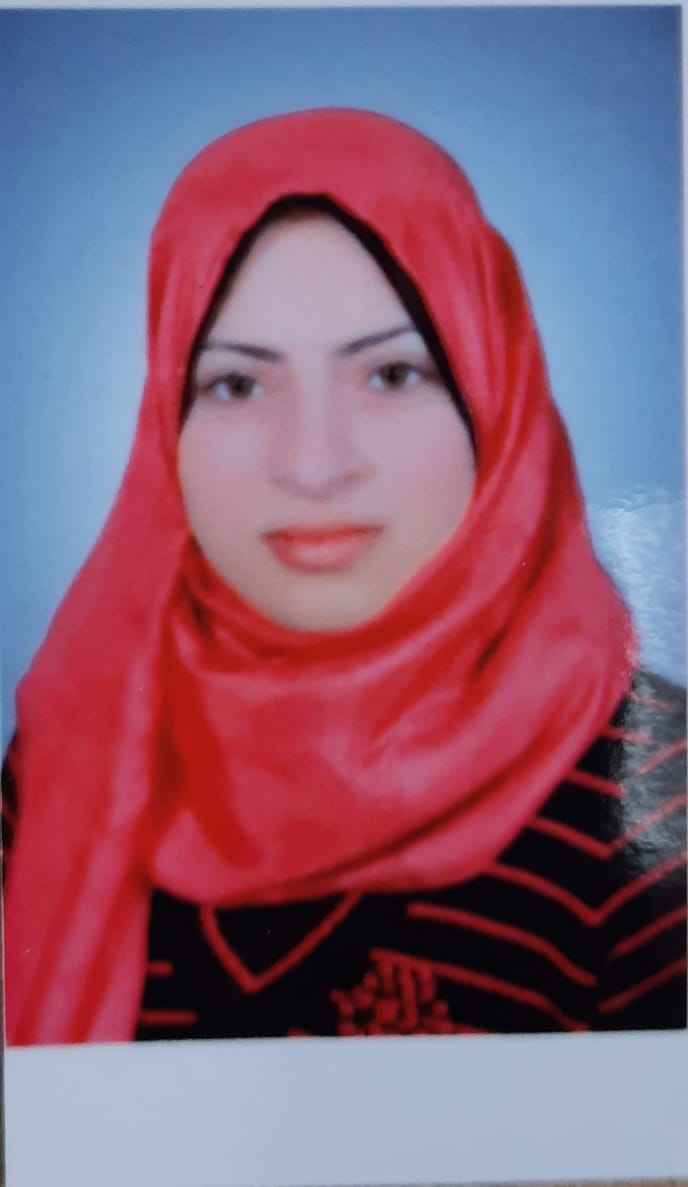 amany mohammed mohammed ali elrebigi