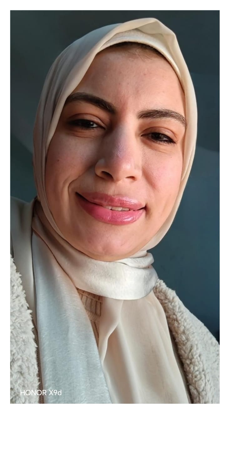 Eman Abd el Baset Mohammed Saad 