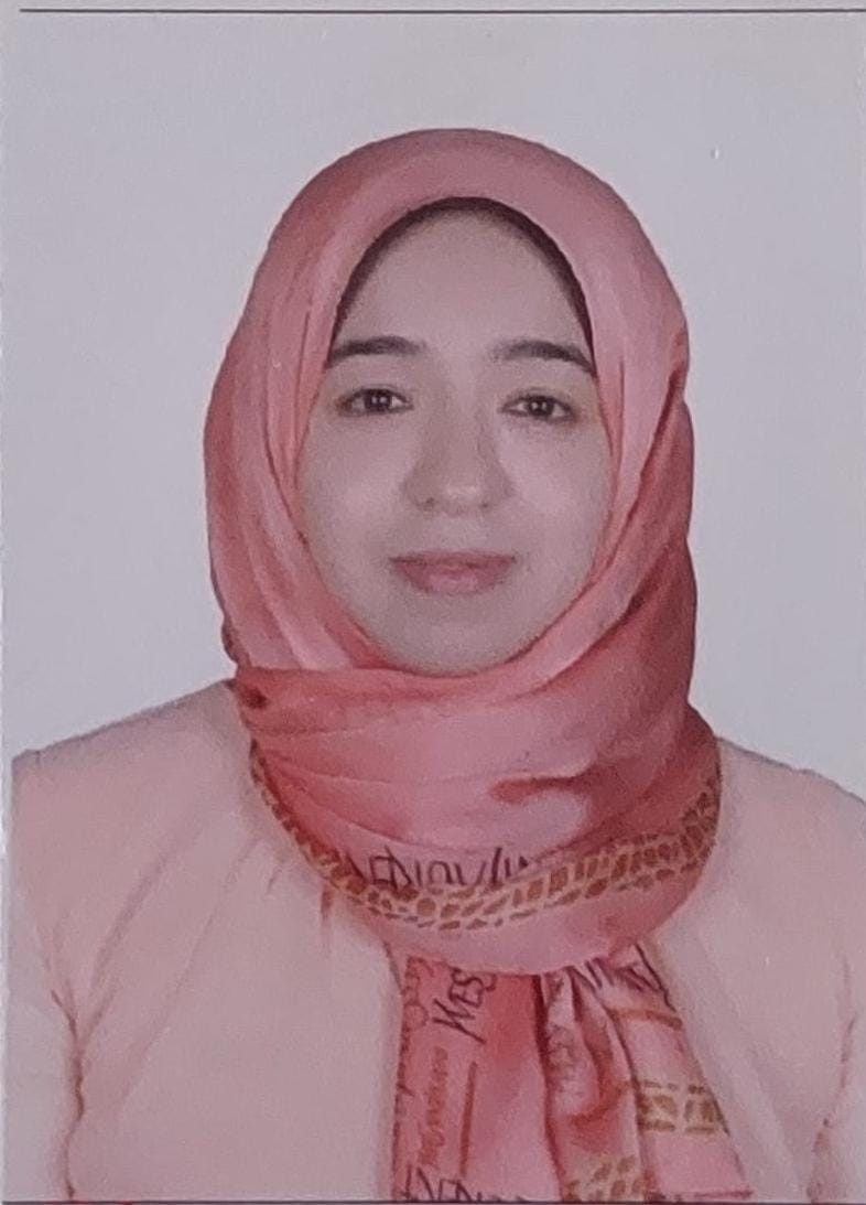 Eman Khaled Goda Ahmed Torayah