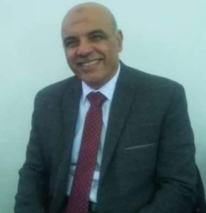 Abd El-Elhameed Abd El-Monem Abd El-Elhameed