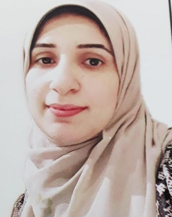 nesreen mohammed abd allah elsayed